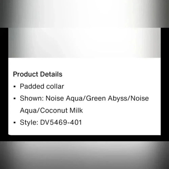 Nike SB Zoom Pogo Plus Size 6 Aqua - Picture 6 of 14